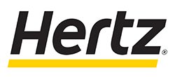 Hertz logo